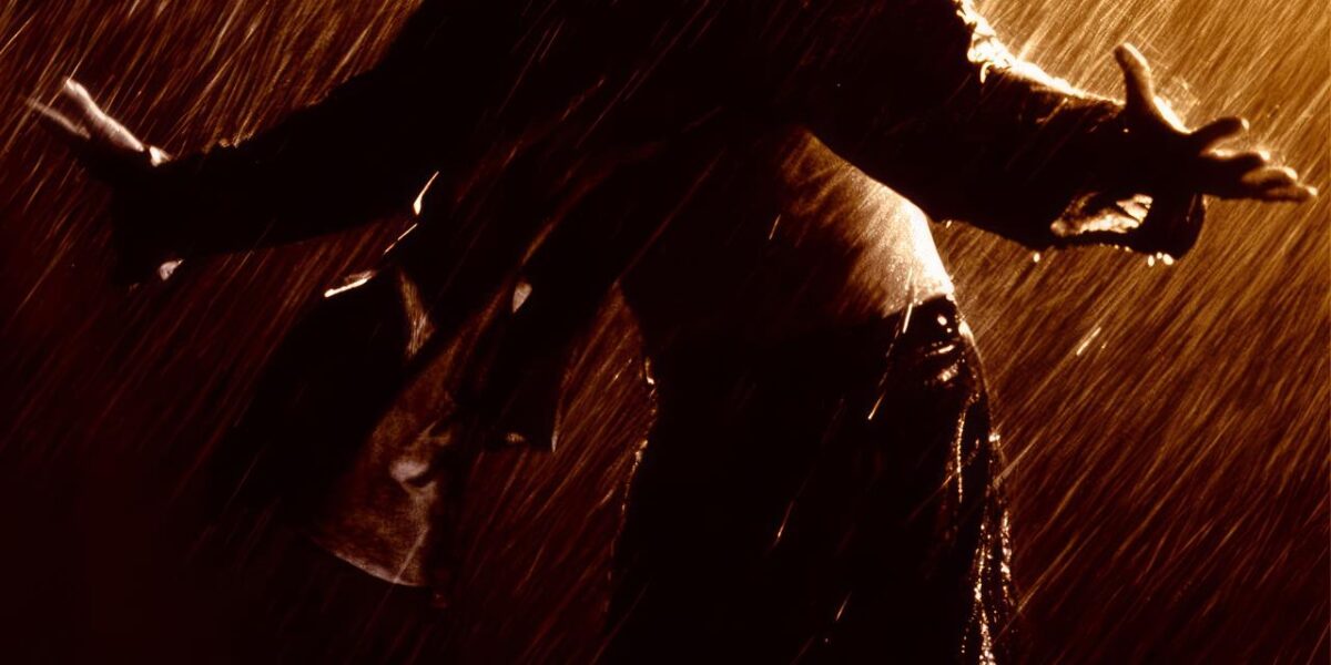 The Shawshank Redemption