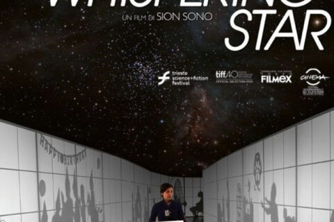 The Whispering Star