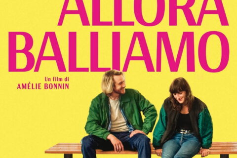 Allora balliamo