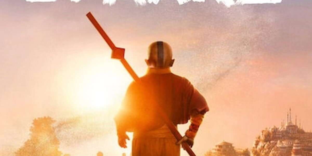 Avatar - La leggenda di Aang