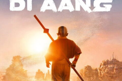 Avatar - La leggenda di Aang