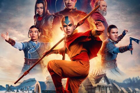 Avatar the Last Airbender