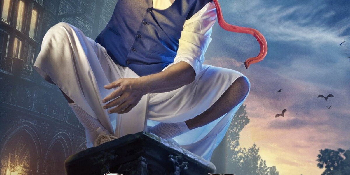 is Bhooth Bangla worth watching
