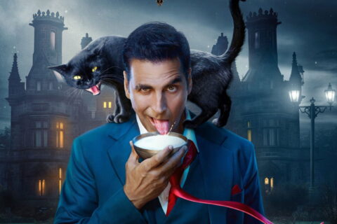 is Bhooth Bangla worth watching