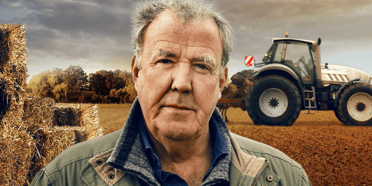 Clarkson's Farm