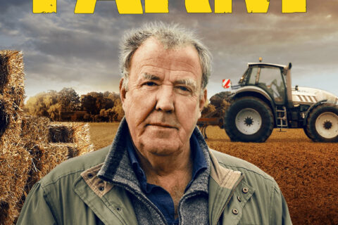 Clarkson's Farm