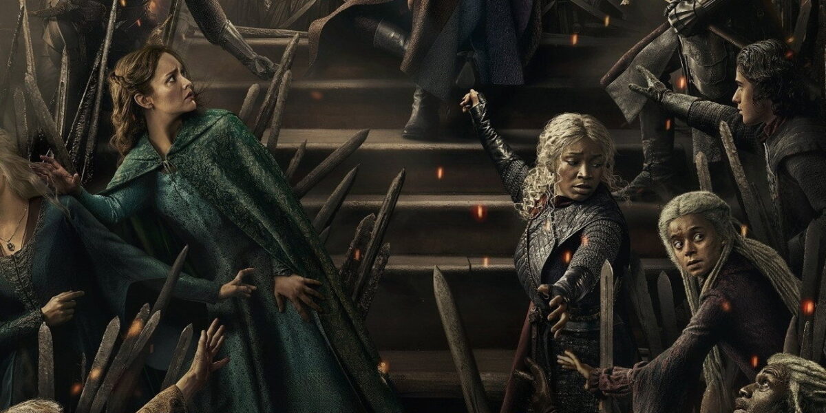 House of the Dragon