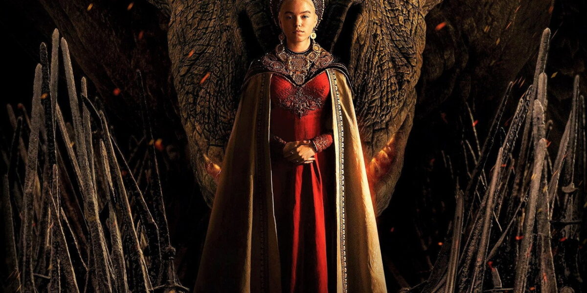 House of the Dragon