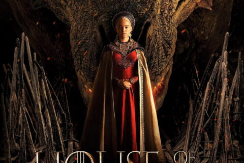 House of the Dragon