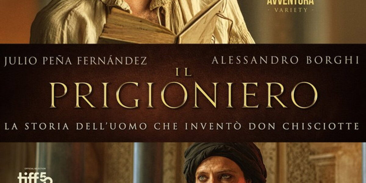 Il prigioniero