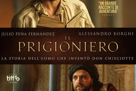 Il prigioniero