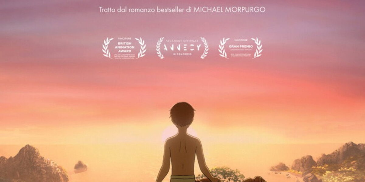Il regno di Kensuke