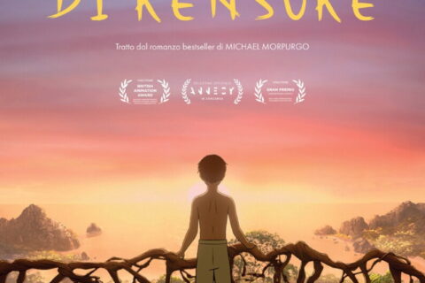 Il regno di Kensuke