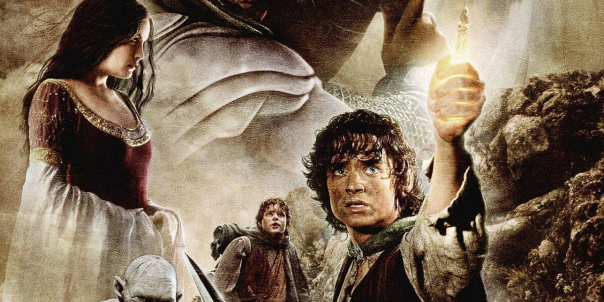 Il Signore degli Anelli - Il ritorno del re