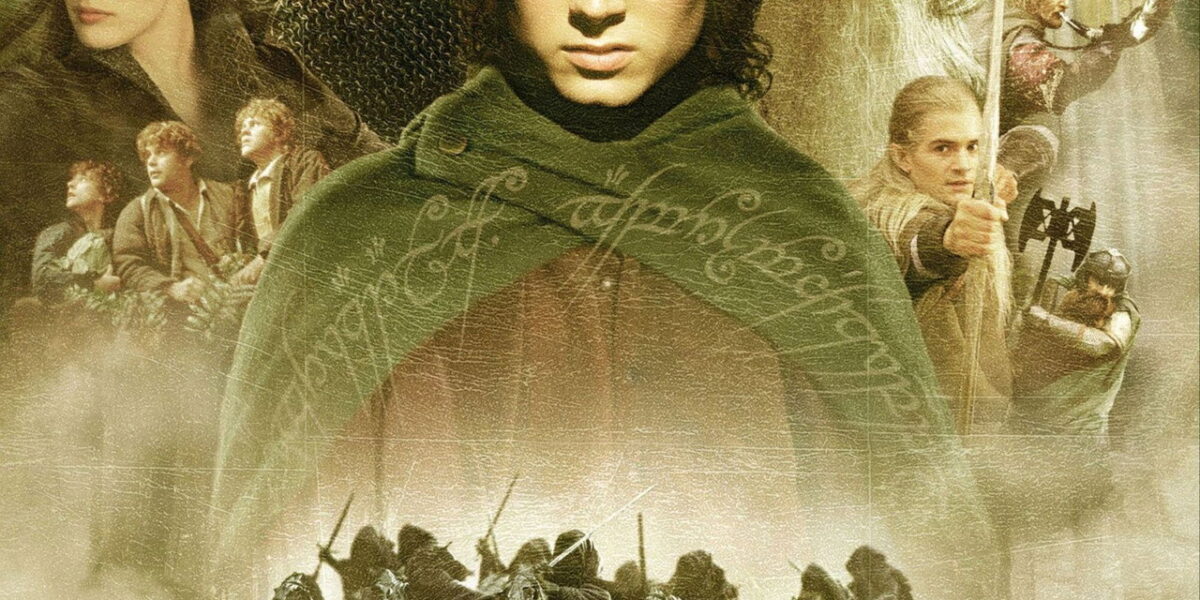 Il Signore degli Anelli - La Compagnia dell'Anello