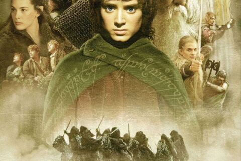Il Signore degli Anelli - La Compagnia dell'Anello
