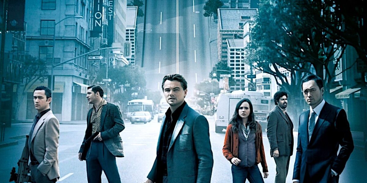 Inception