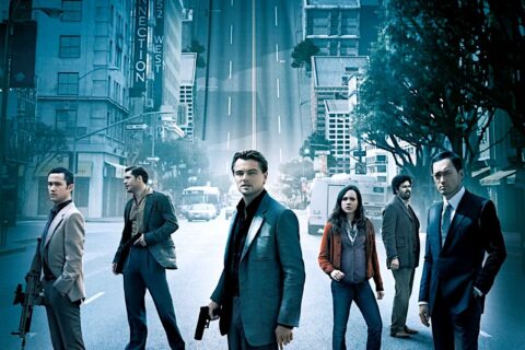 Inception