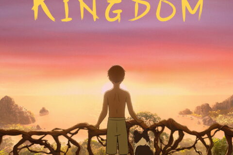 Kensuke's Kingdom