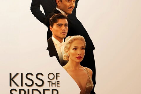 Kiss of the Spider Woman