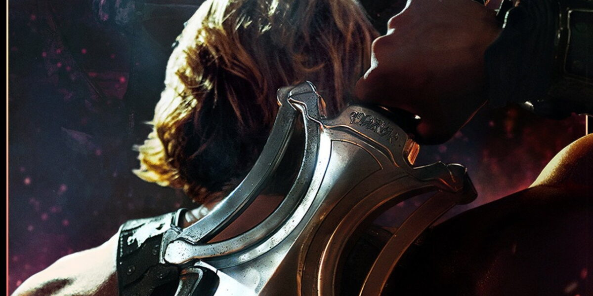 Masters of the Universe