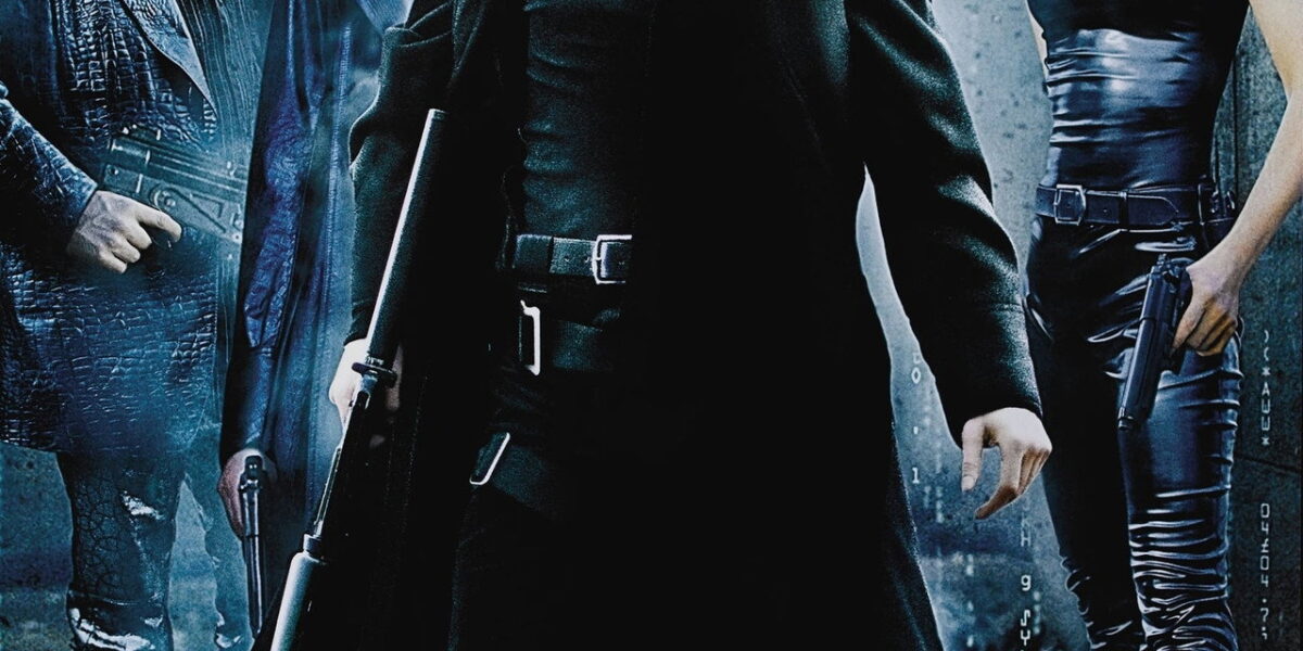 Matrix