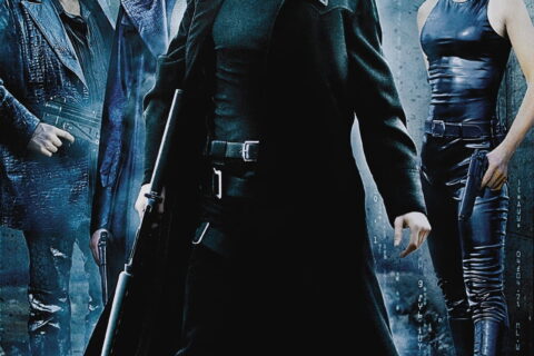 Matrix