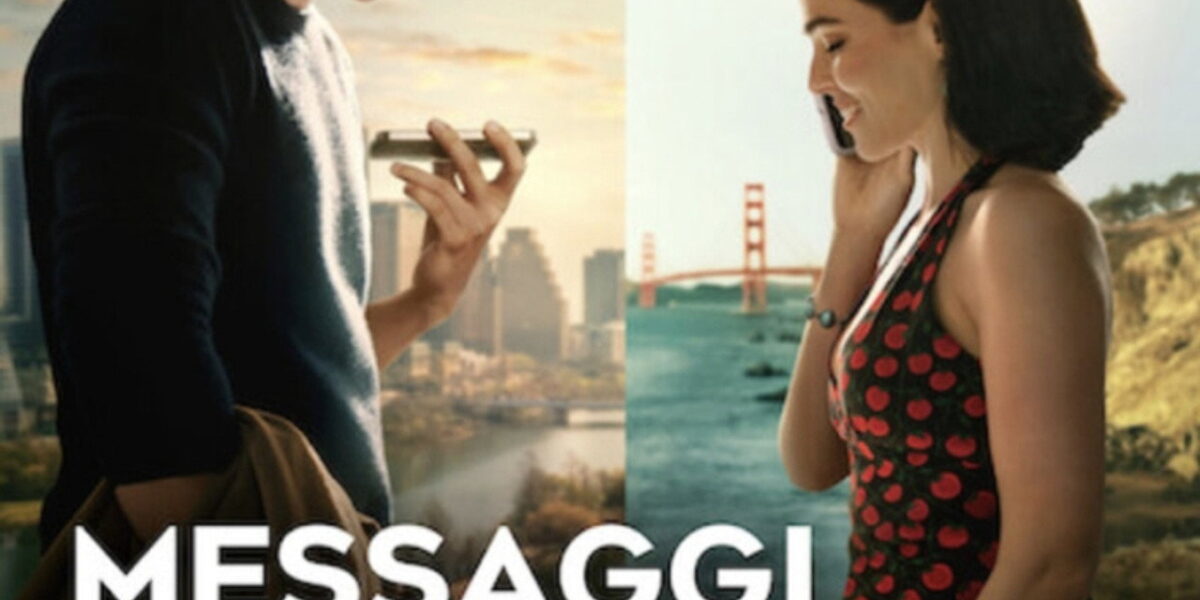 Messaggi per Isabelle