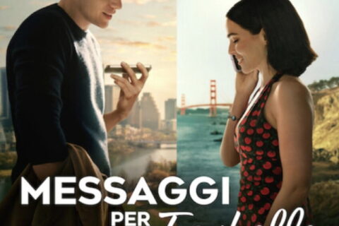 Messaggi per Isabelle