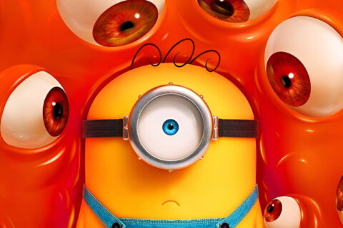 Minions & Monsters