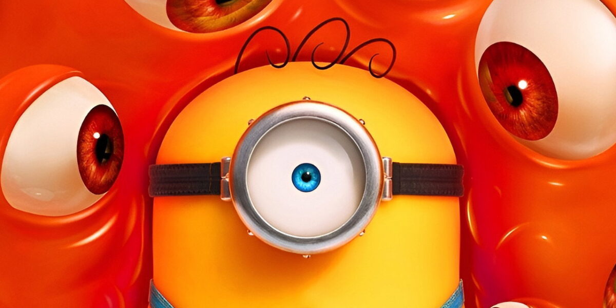 Minions & Monsters
