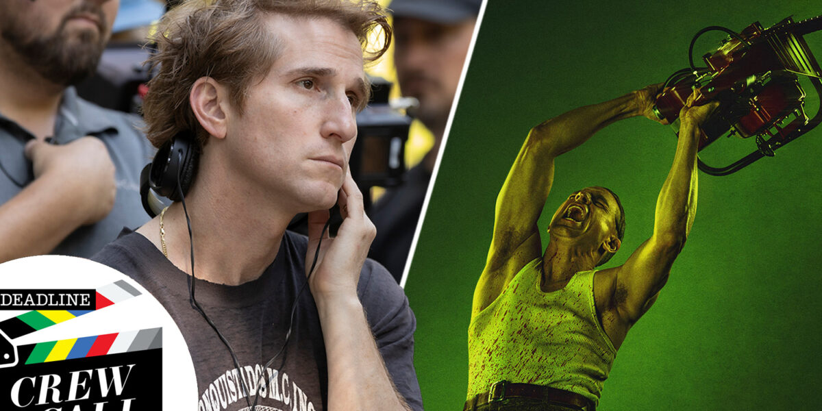 Max Winkler Love Story JFK Jr Monst