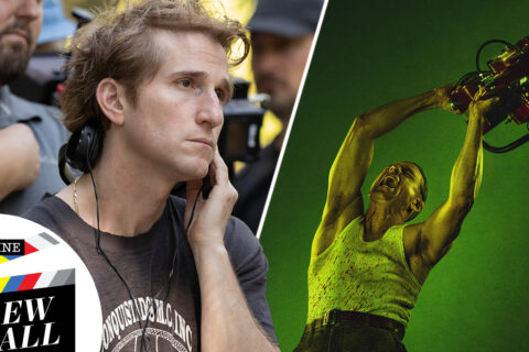 Max Winkler Love Story JFK Jr Monst