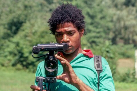 Jean-Michel documentary