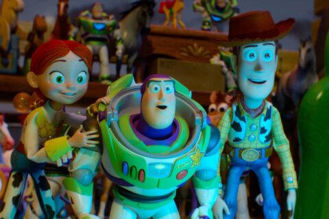 Toy Story 5 first reactions