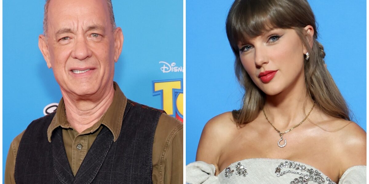 Taylor Swift's Toy Story 5 song