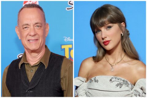 Taylor Swift's Toy Story 5 song