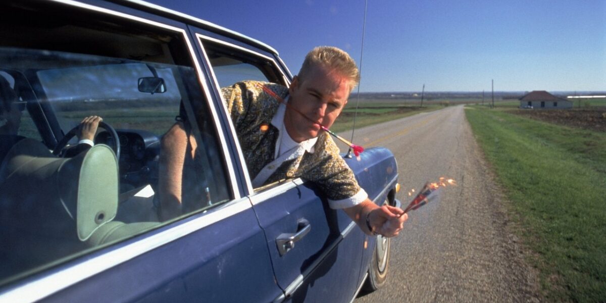 Great Films Under 90 Minutes