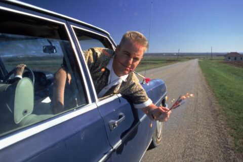 Great Films Under 90 Minutes