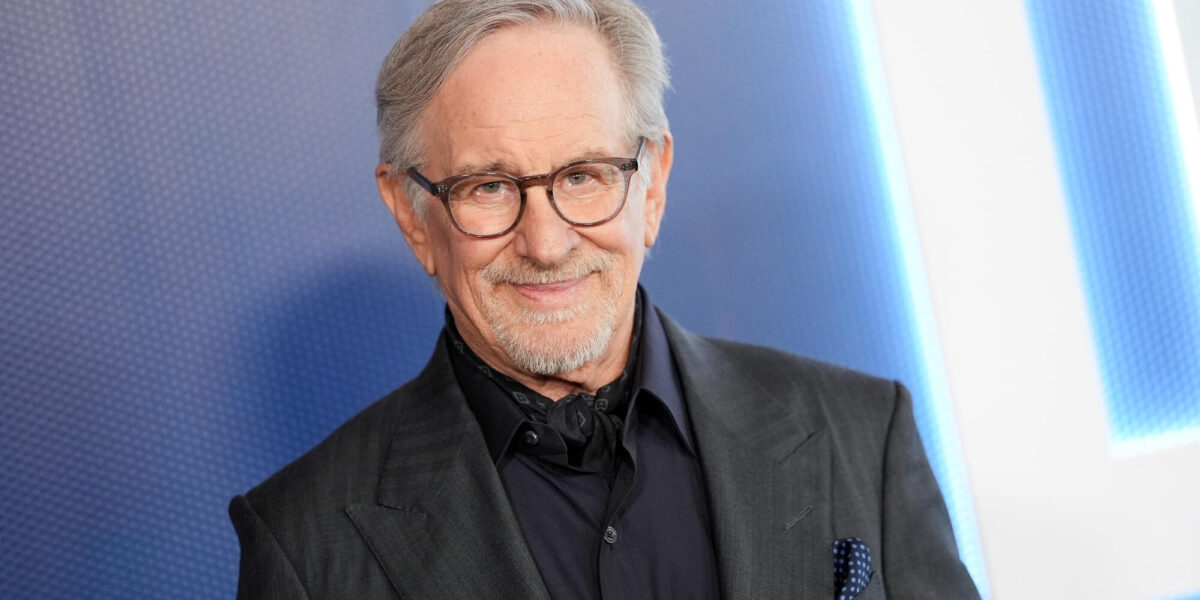 Steven Spielberg James Bond rejecti