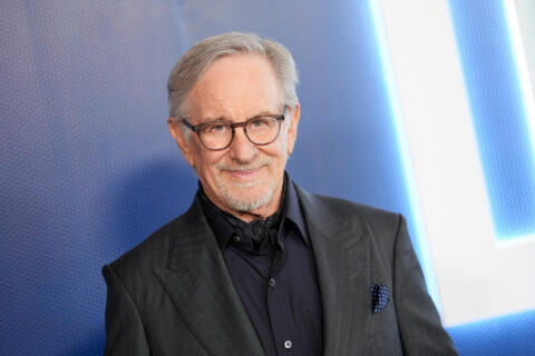Steven Spielberg James Bond rejecti