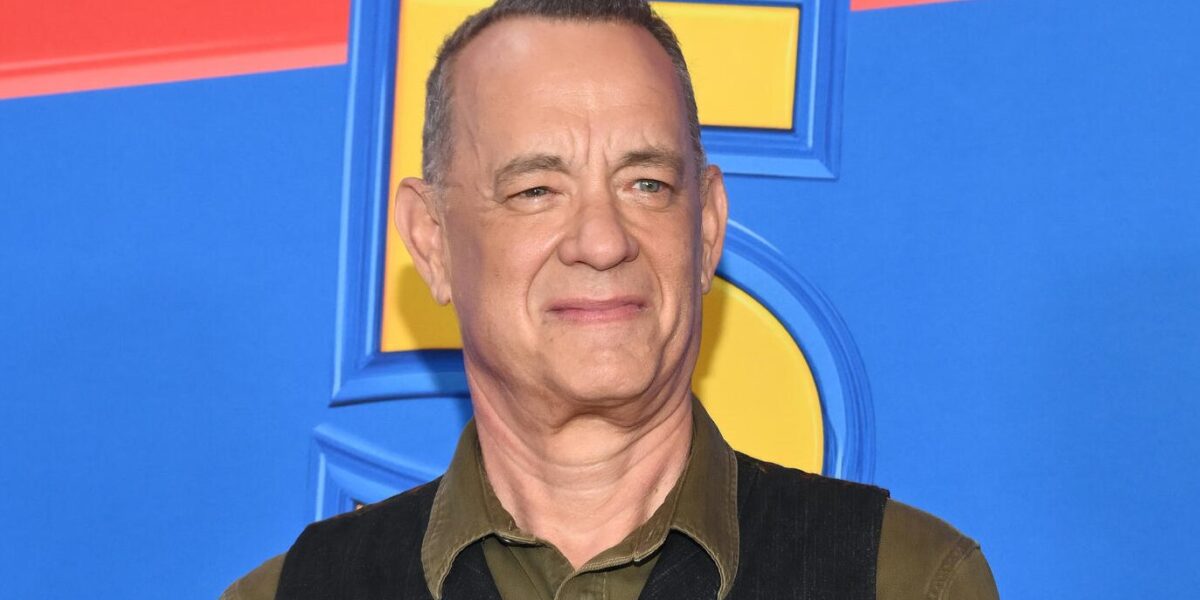 Oscars voice actor category