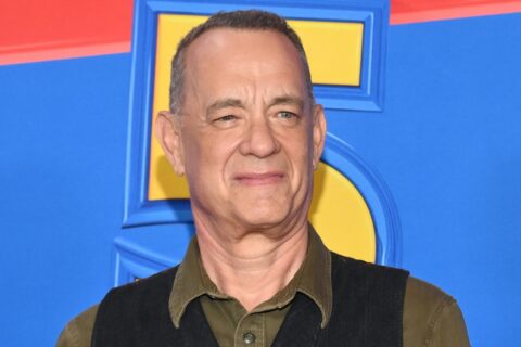 Oscars voice actor category
