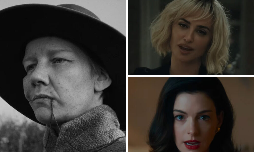 99th Oscars multiple nominations ru