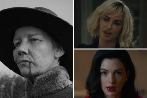 99th Oscars multiple nominations ru
