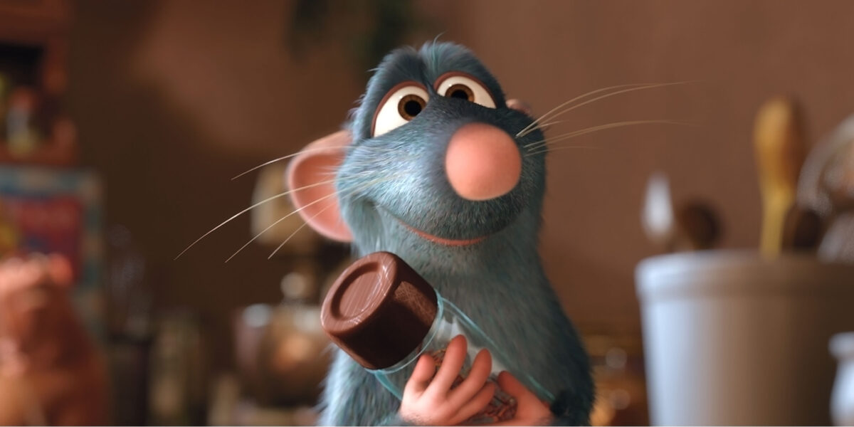 Ratatouille 2 sequel