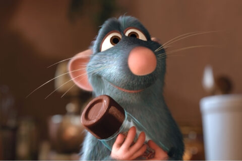 Ratatouille 2 sequel