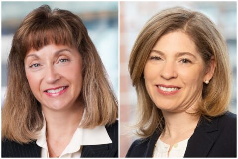 Producers United legal team