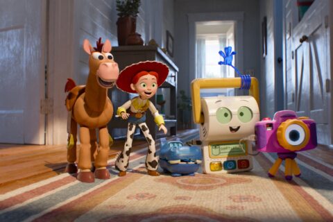 Toy Story 5 box office
