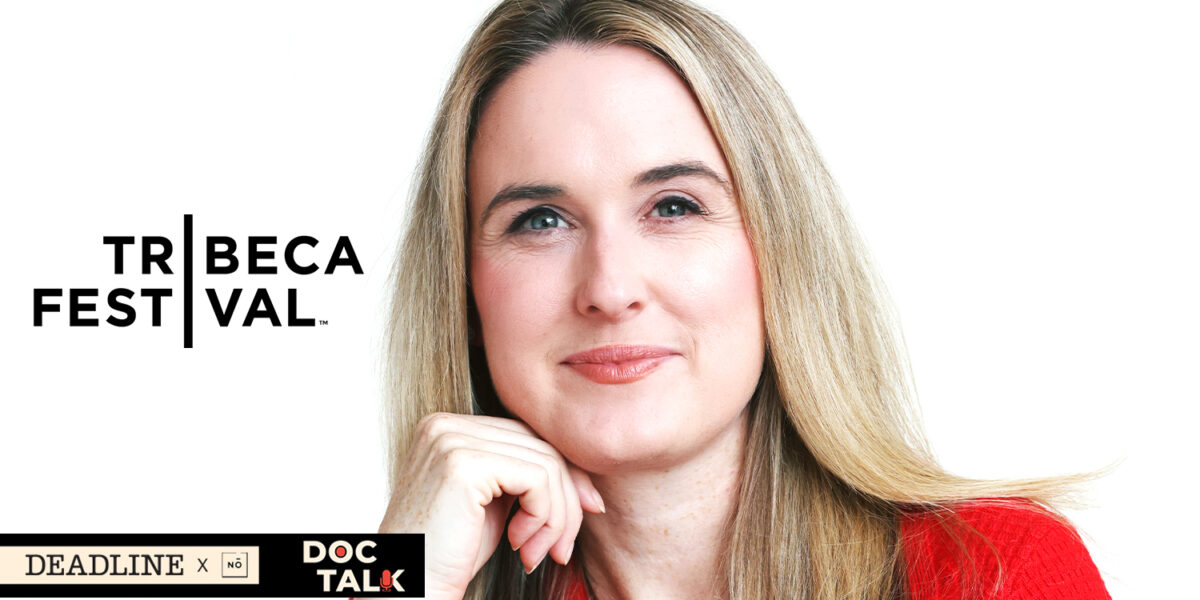 Tribeca Festival documentary